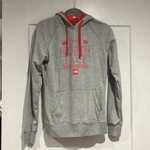 The North Face Women’s Sweatshirt Gray M